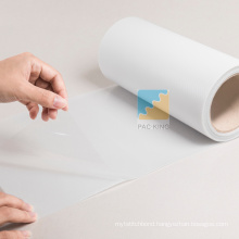 High Shear Transfer Tape With Brown Paper Liner